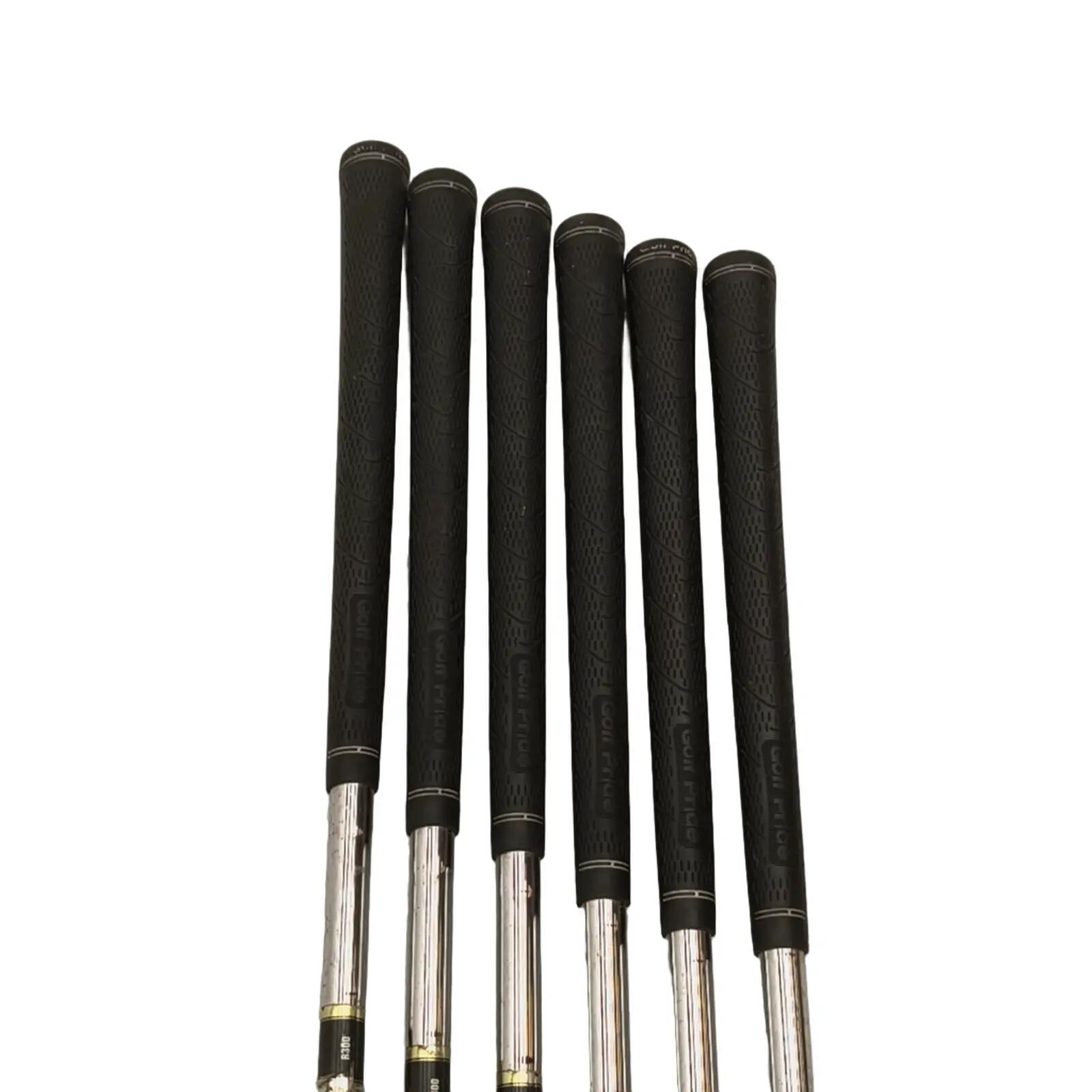 Mizuno JPX 800 IJzerset / 5-PW / Flex Regular / Staal 5/7
