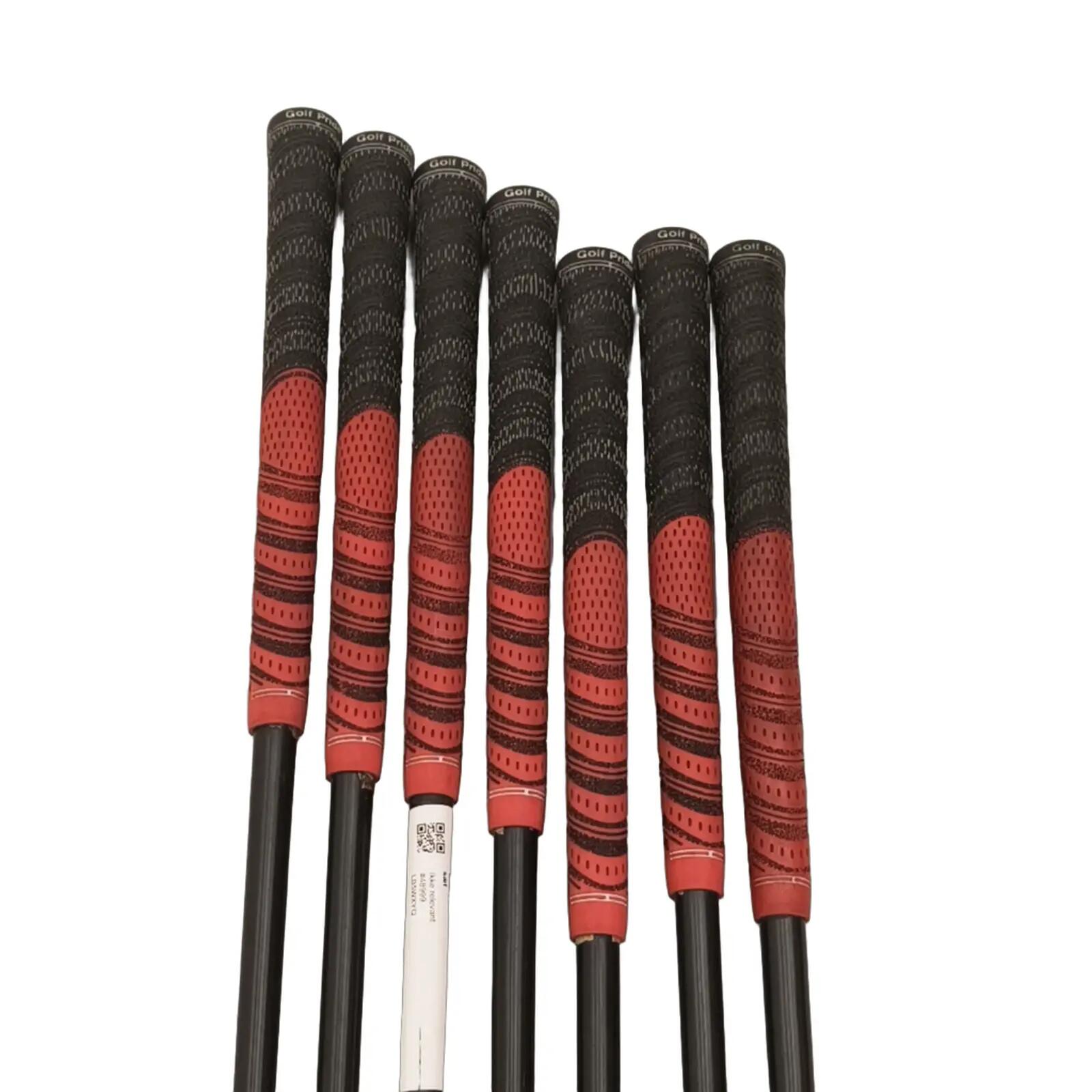 Cobra CXi IJzerset / 5-PW+SW / Flex Regular / Grafiet 5/7