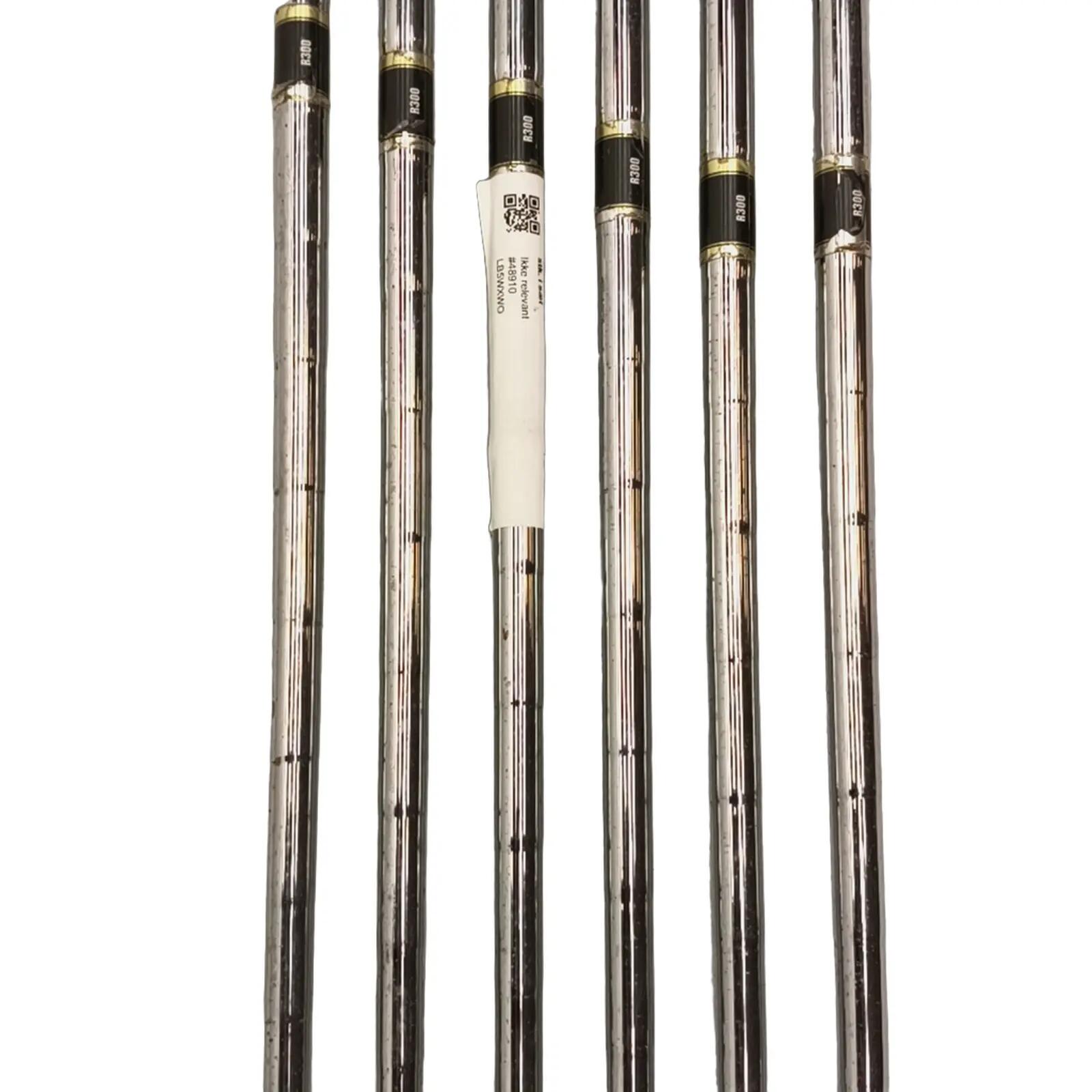 Mizuno JPX 800 IJzerset / 5-PW / Flex Regular / Staal 4/7