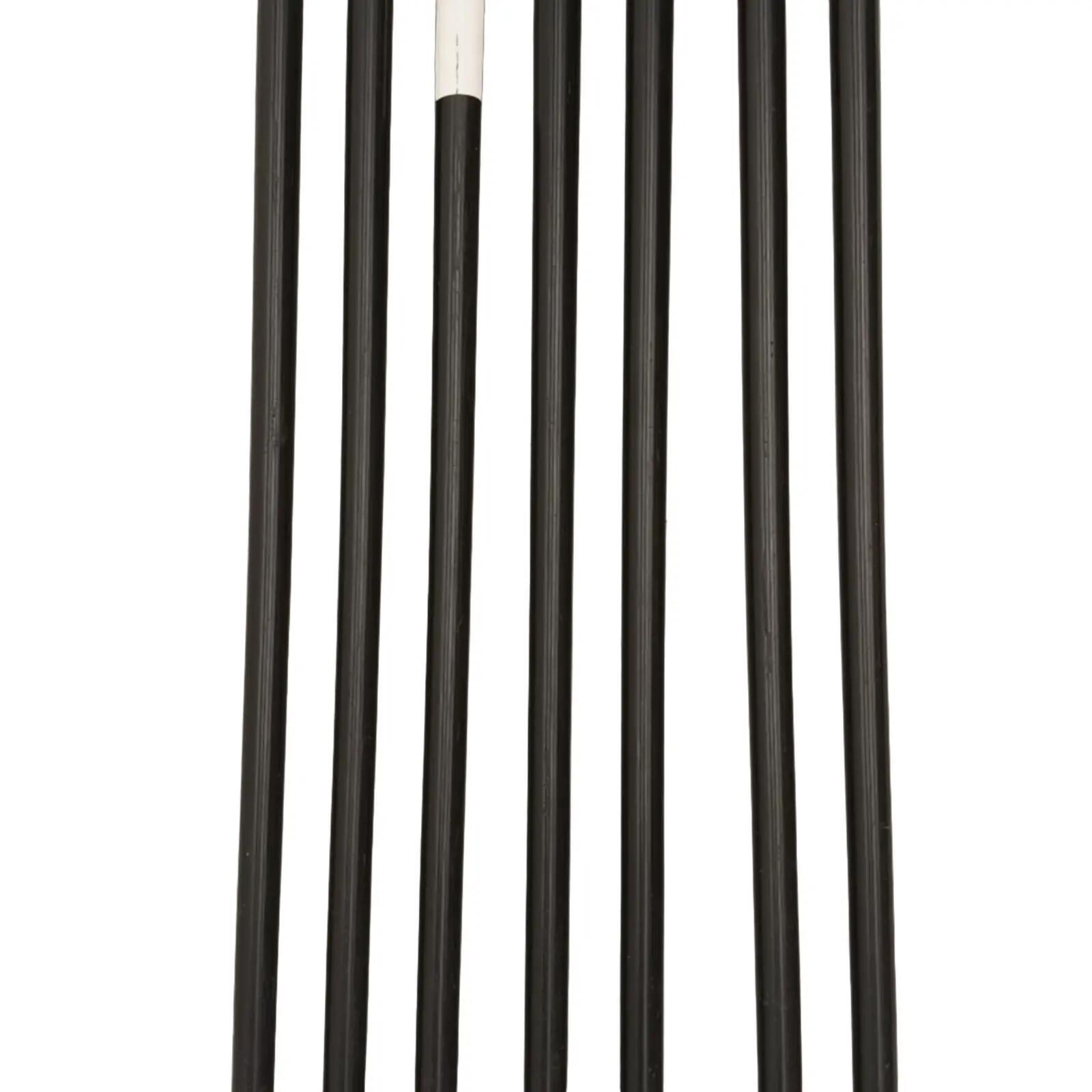 Cobra CXi IJzerset / 5-PW+SW / Flex Regular / Grafiet 4/7