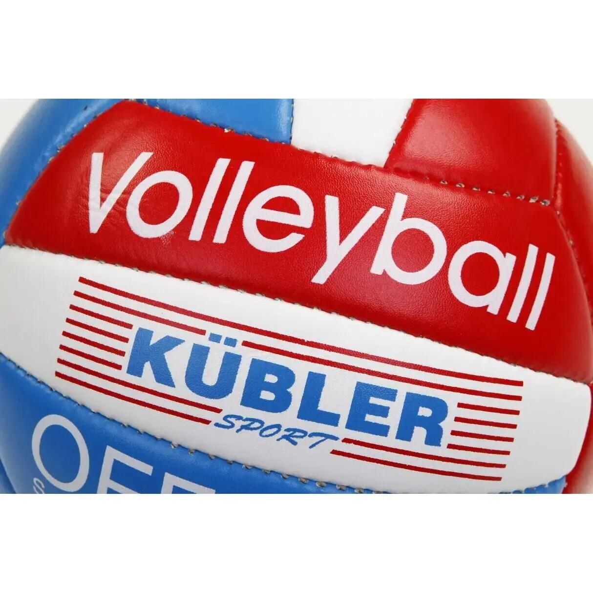 Piłka do siatkówki Kuebler Sport Official 3/3