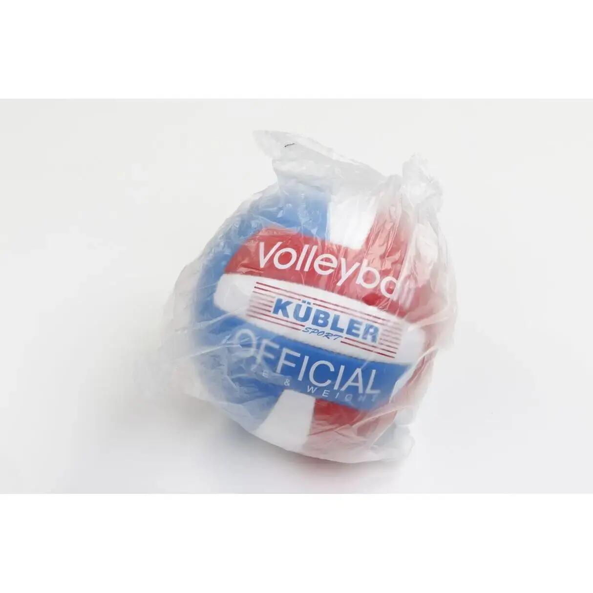 Piłka do siatkówki Kuebler Sport Official 2/3