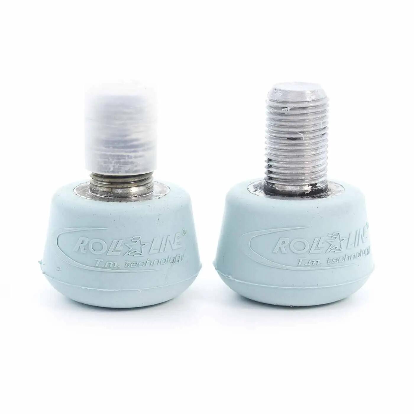 ROLL LINE Frein BABY SUPER PROFESS Light Bleu [x2] 2/3