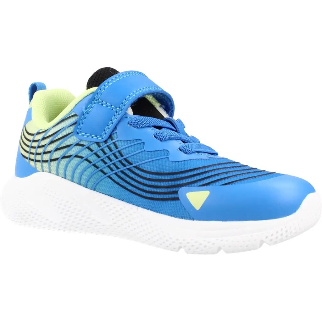 Zapatillas niño Geox B664ua 0119j B Sprintye 5/5