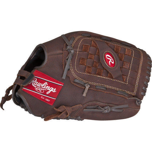 Rawlings P140BPS Modèle 14 pouces gauche