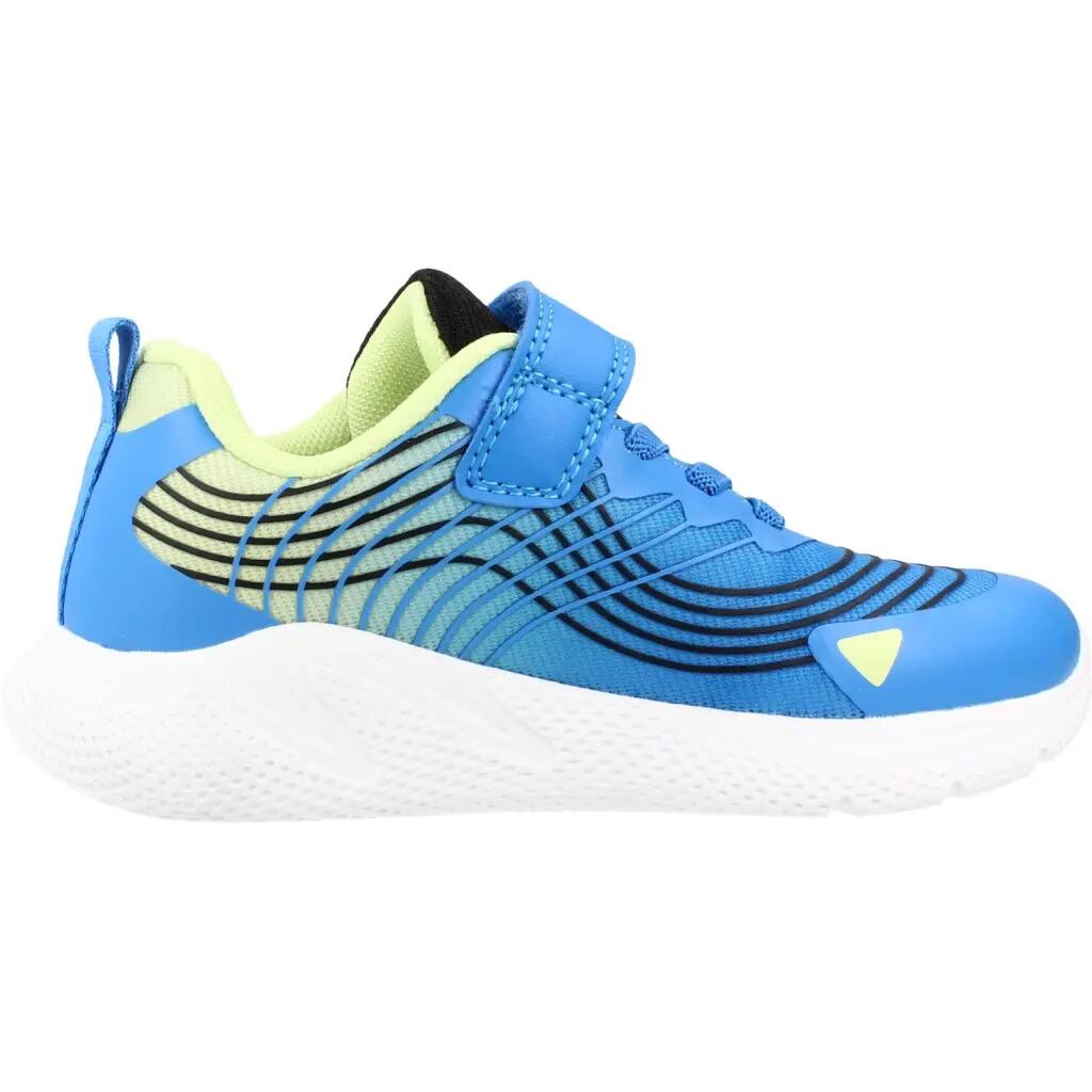 Zapatillas niño Geox B664ua 0119j B Sprintye 4/5