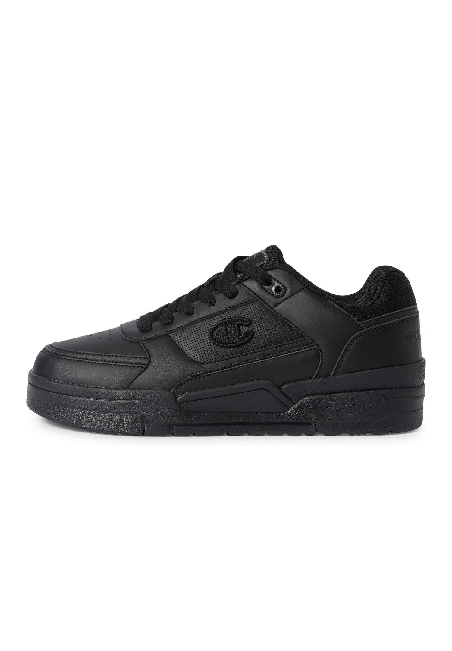 Champion Herren RD18 HERITAGE LOW Sneaker Tripple NBK 5/5