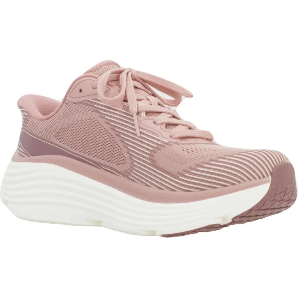 Zapatillas mujer Skechers Max Cushioning Endeavour 5/5