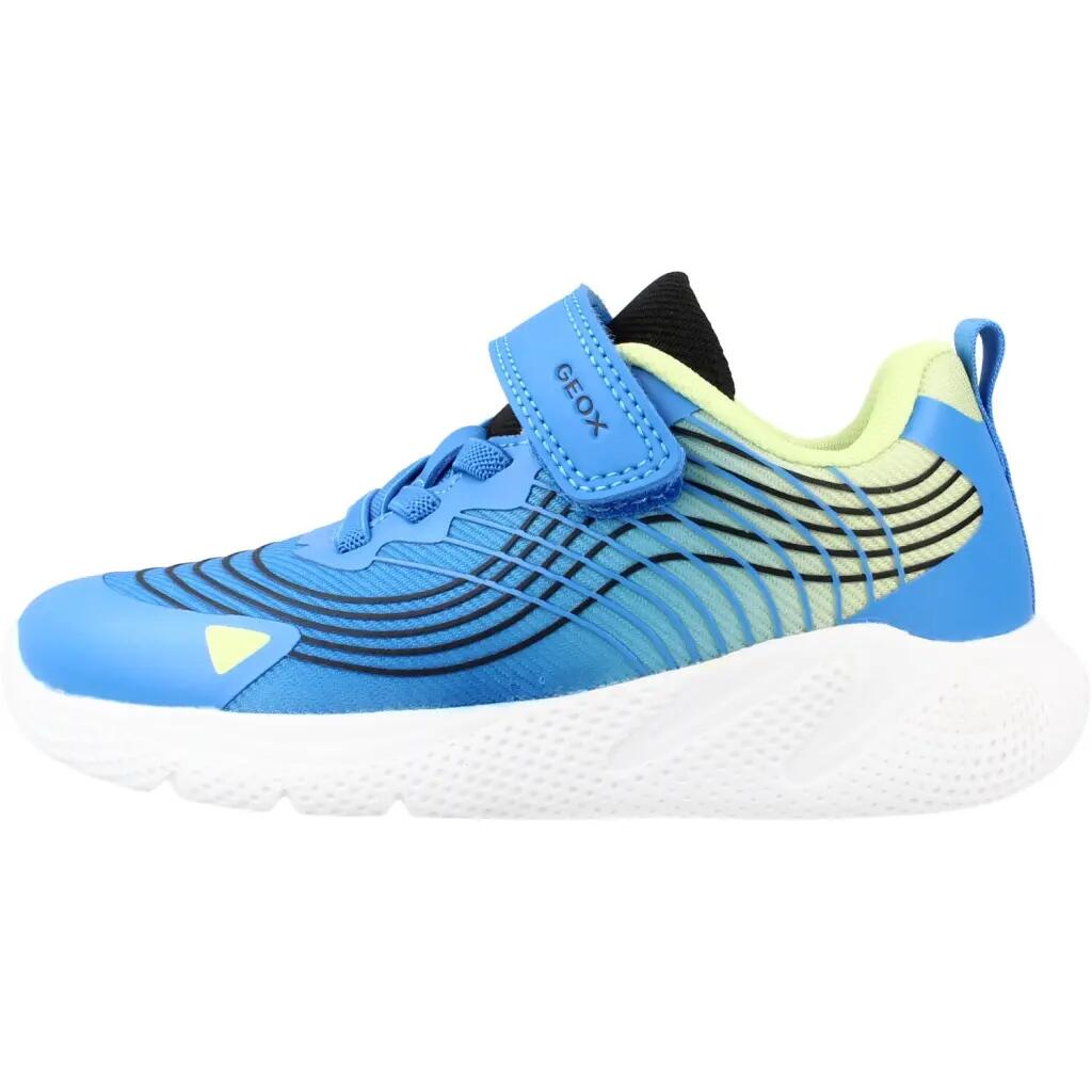 Zapatillas niño Geox B664ua 0119j B Sprintye 2/5