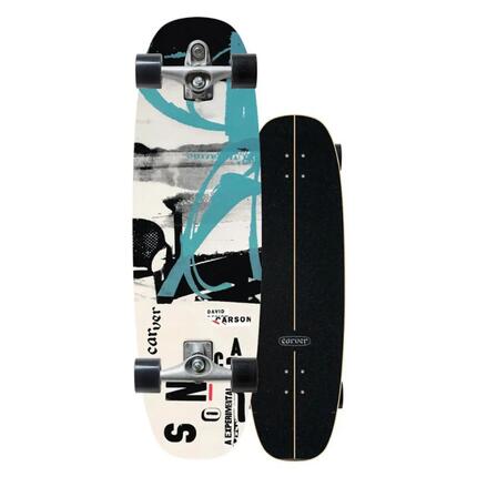 CARVER Surfskate C7 Carson Proteus 33