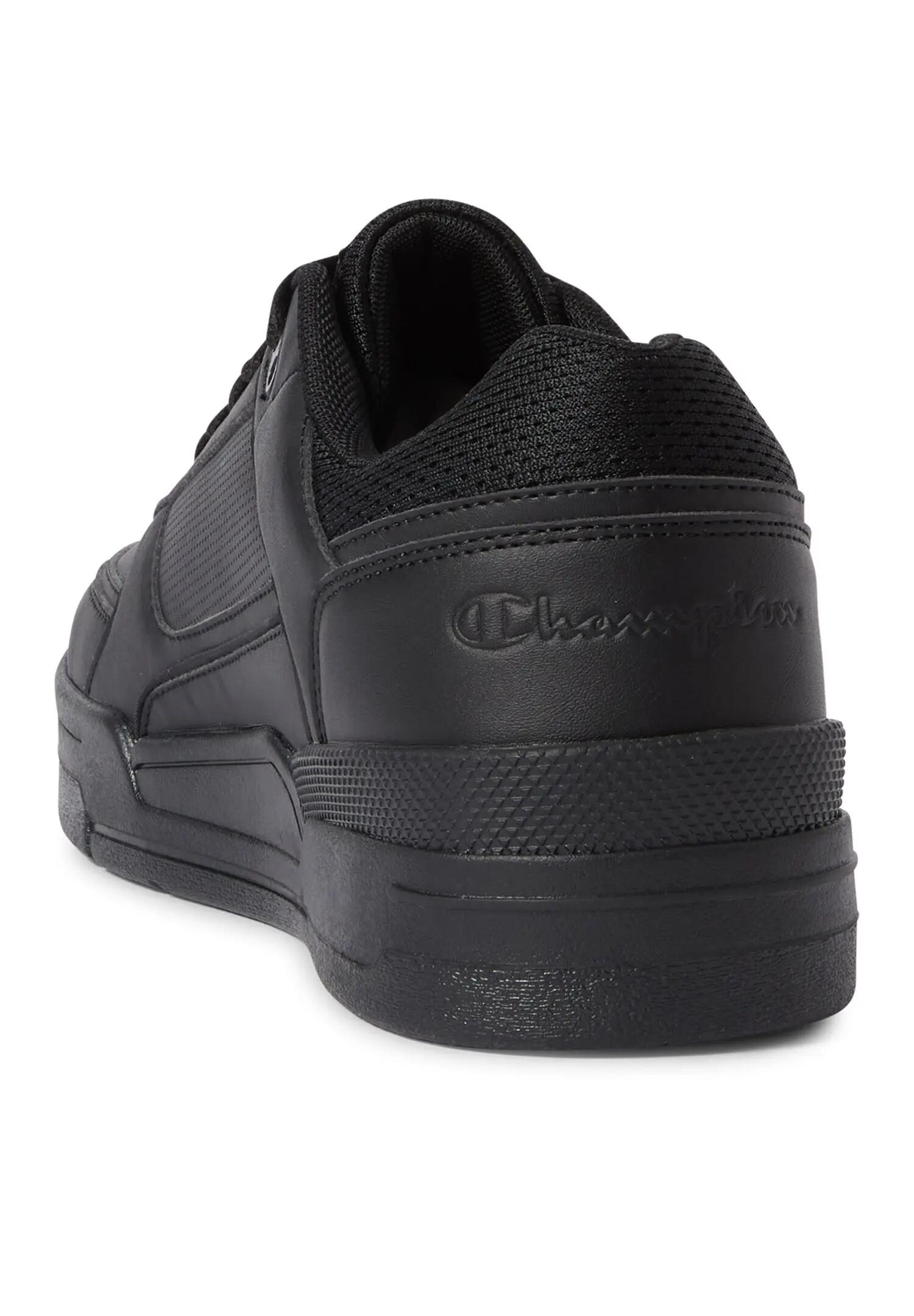 Champion Herren RD18 HERITAGE LOW Sneaker Tripple NBK 3/5
