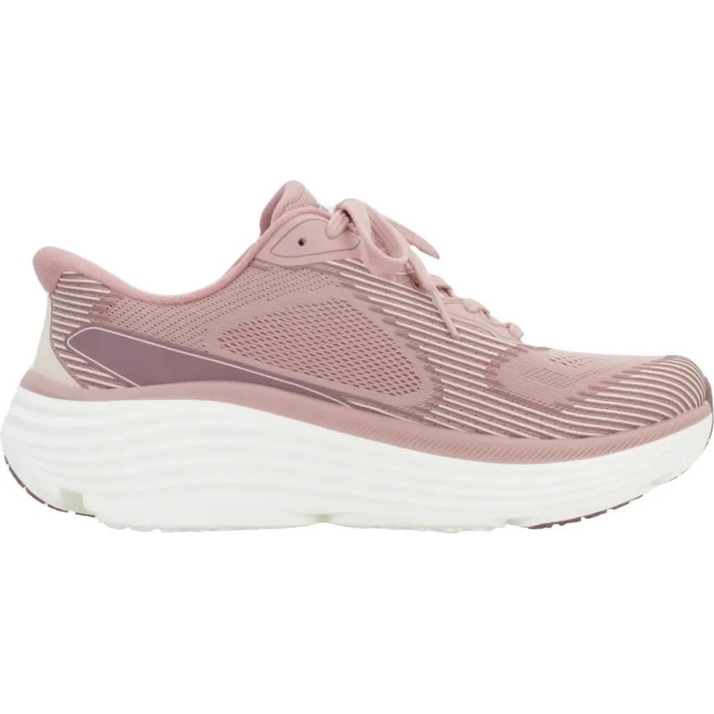 Zapatillas mujer Skechers Max Cushioning Endeavour 4/5