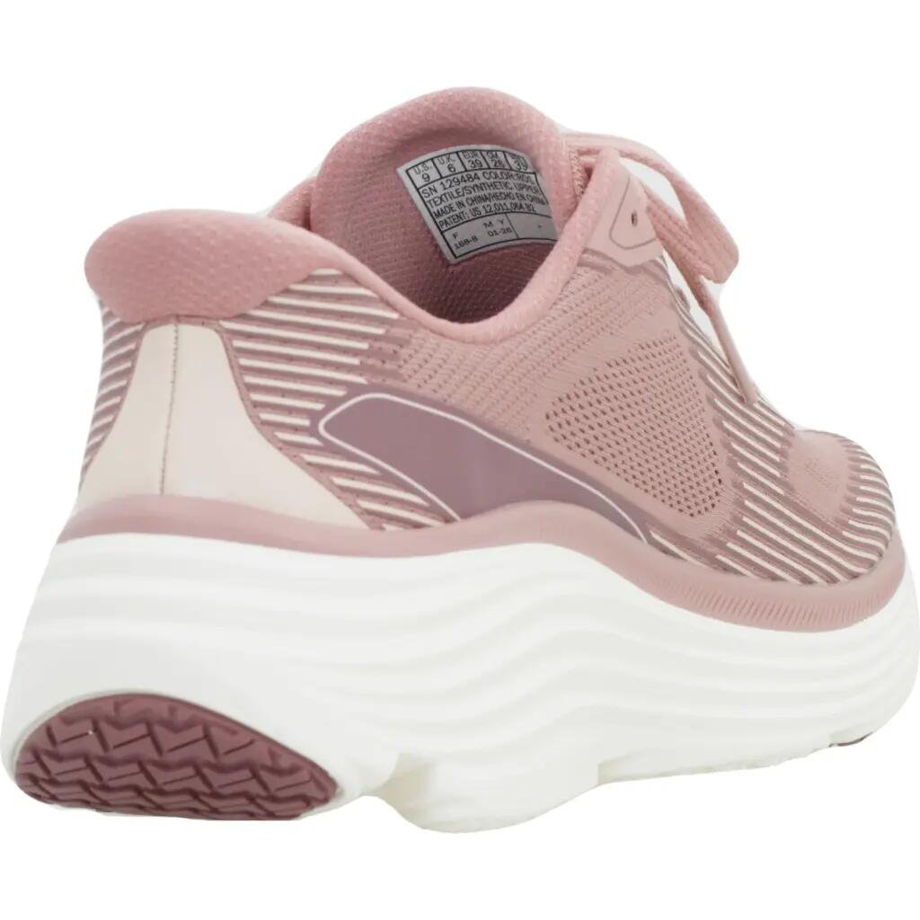 Zapatillas mujer Skechers Max Cushioning Endeavour 3/5