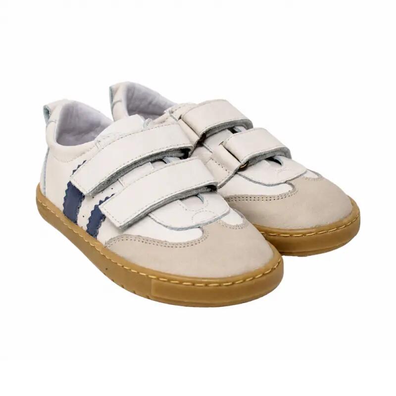 Barefoot NiÑo Blanditos By Crio's Delfin Beige 3/3