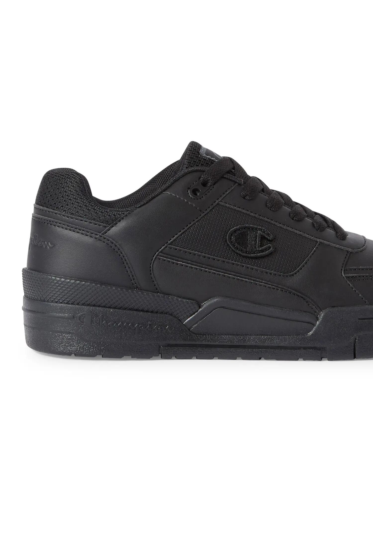 Champion Herren RD18 HERITAGE LOW Sneaker Tripple NBK 2/5