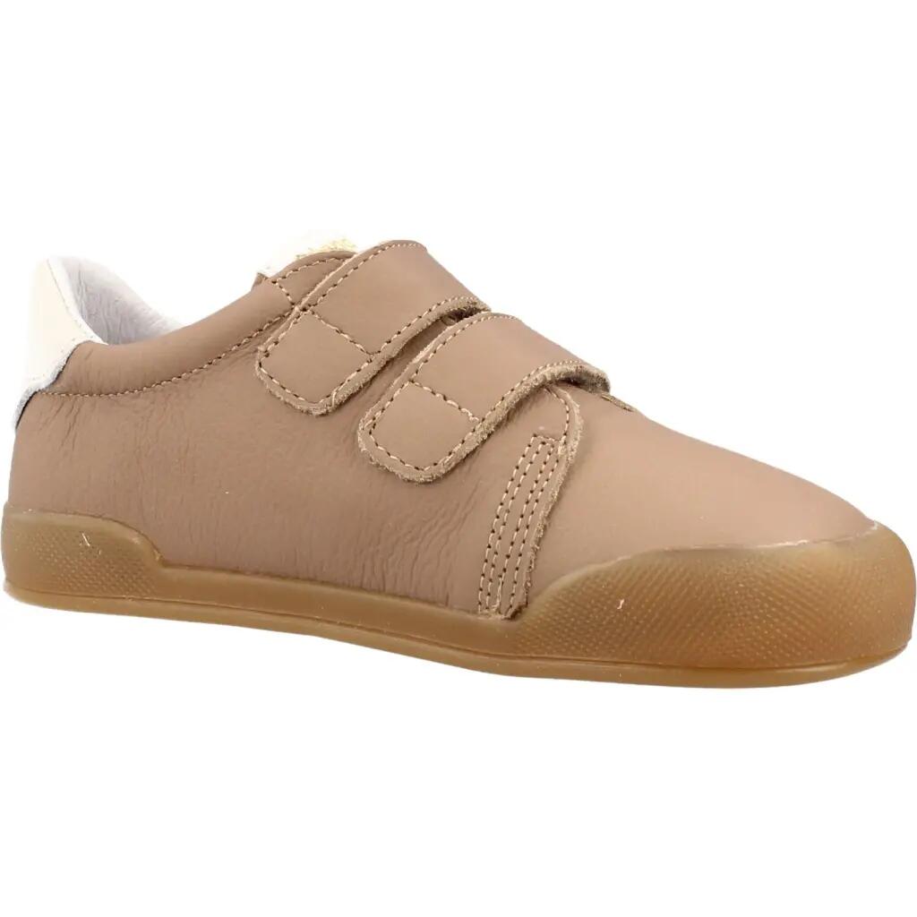 Zapatillas niña Blanditos Londresbd Deportivo Cinta Adhesiva 5/5