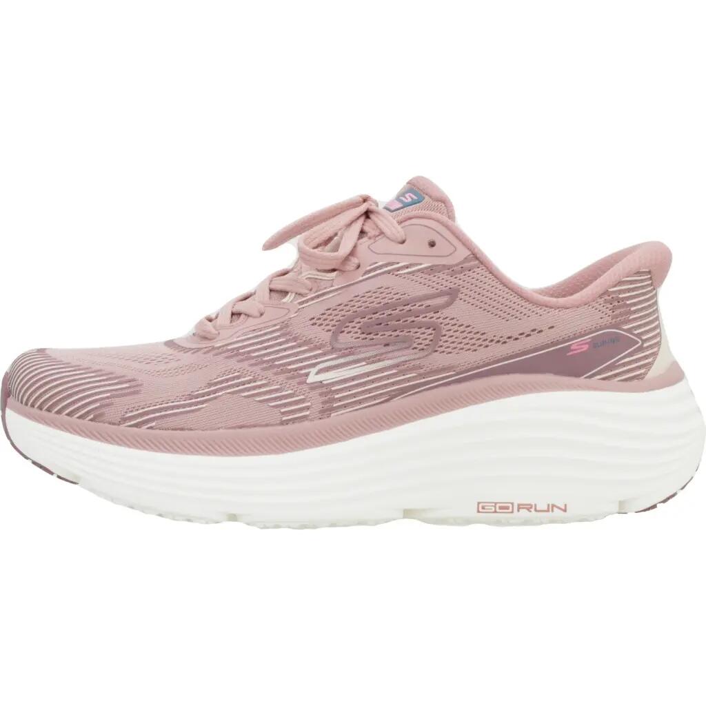 Zapatillas mujer Skechers Max Cushioning Endeavour 2/5
