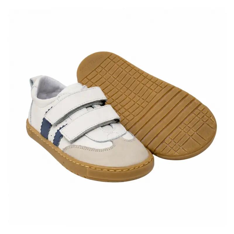 Barefoot NiÑo Blanditos By Crio's Delfin Beige 2/3