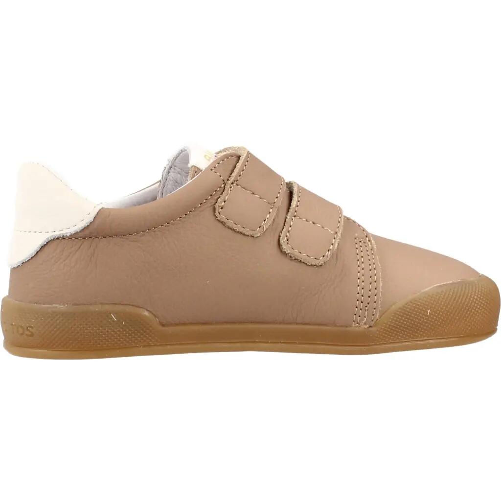 Zapatillas niña Blanditos Londresbd Deportivo Cinta Adhesiva 4/5