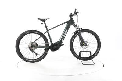Tweedehands - ktm macina team 773 e-bike - zeer goed