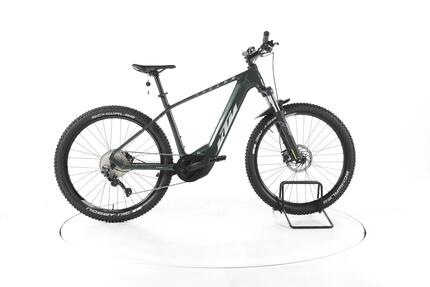 Tweedehands - KTM Macina Team 773 E-Bike - Zeer goed