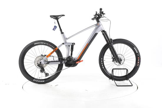 Ebike ricondizionata · Cube Stereo Hybrid 160 HPC SL · Ottime condizioni