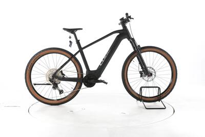 Tweedehands - cube reaction hybrid sl e-bike - zeer goed
