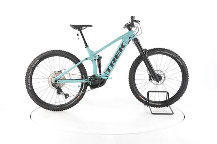 Reconditionné - Trek Rail 7 E-Bike Fully - Très Bon