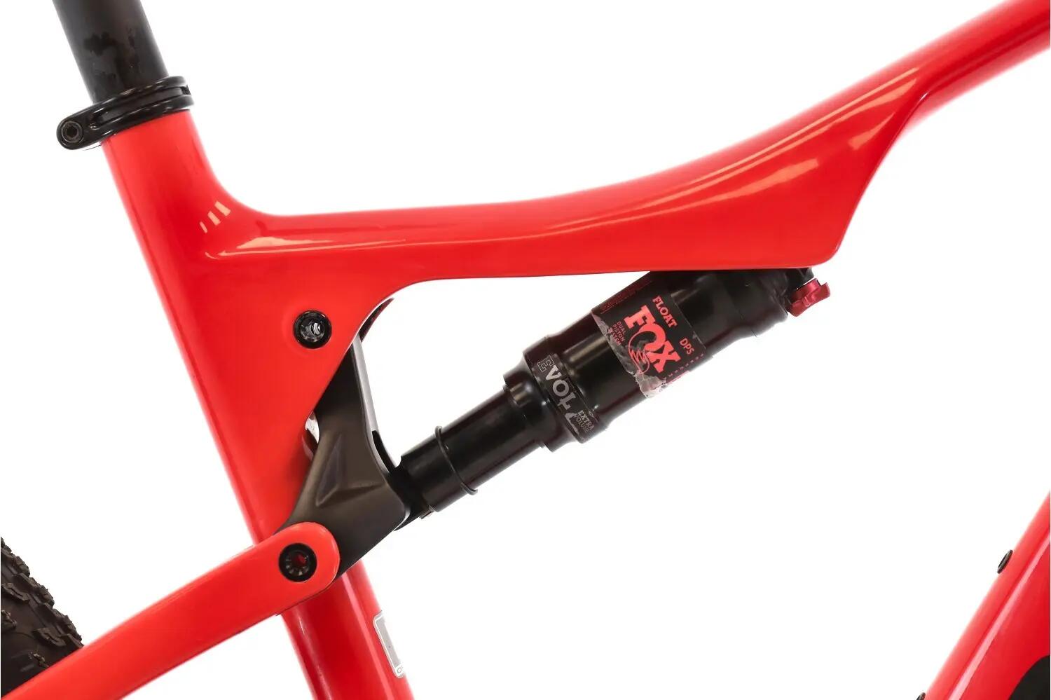 Tweedehands MTB ·  Oiz M30 XT · Zeer goede toestand 7/8