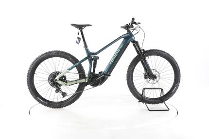 Refurbished - Haibike AllTrail 9 E-Bike Fully - Sehr gut