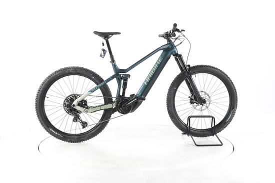Ebike ricondizionata · Haibike AllTrail 9 · Ottime condizioni