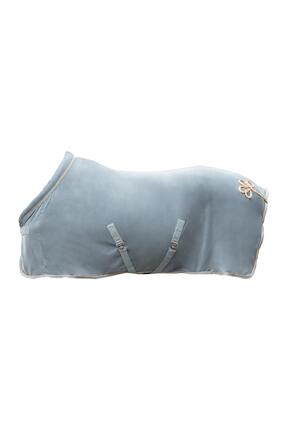 Couverture séchante pour cheval HKM Rosegold Glamour