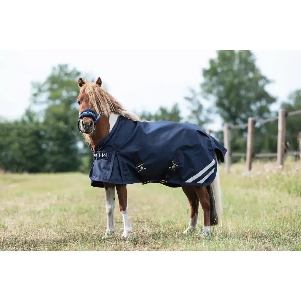 HKM coperta antipioggia Mini 600D 2/2