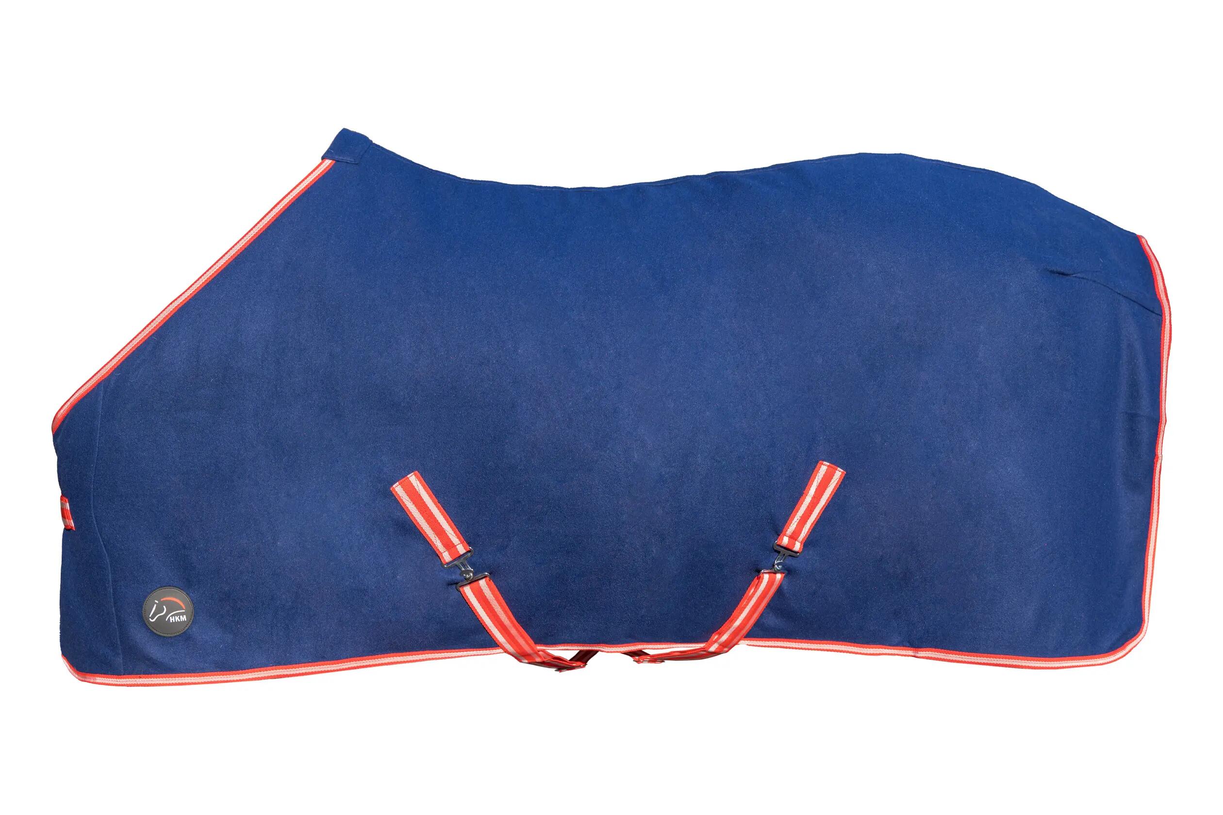 Blauw / Donkerblauw