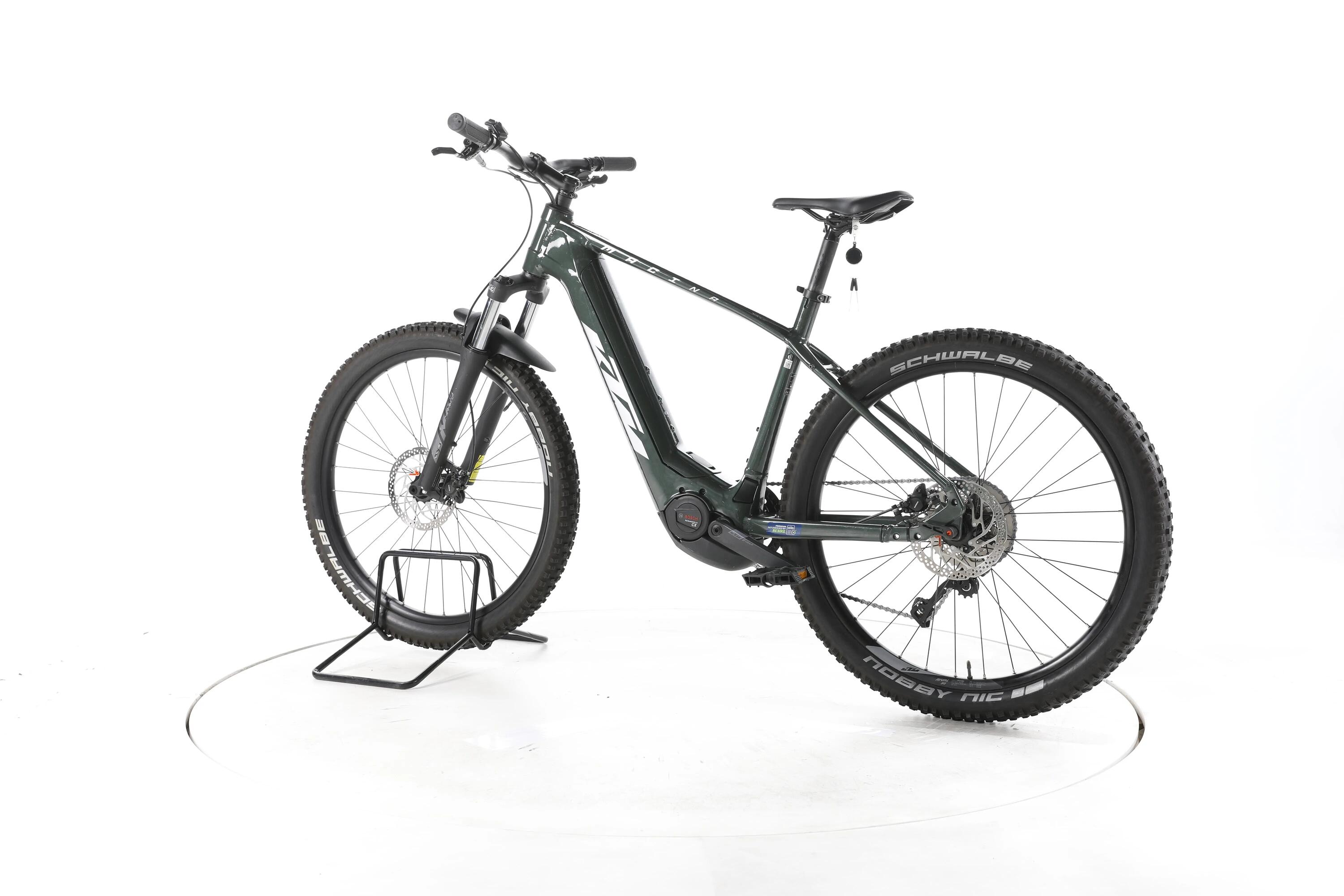 Segunda vida - KTM Macina Team 773 E-Bike - Em muito bom estado. 7/7