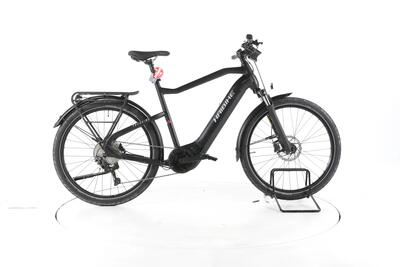 Tweedehands - haibike trekking 6 trekking e-bike - goed
