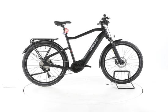 Reconditionné - Haibike Trekking 6 Trekking E-Bike - Bon