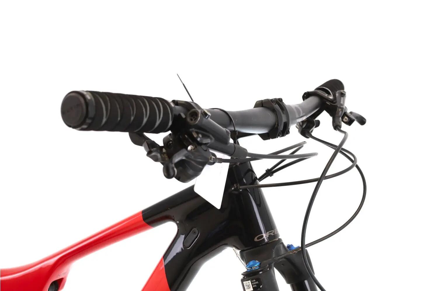 Tweedehands MTB ·  Oiz M30 XT · Zeer goede toestand 6/8