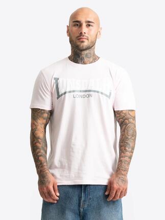 T-shirt Lonsdale Two Tone