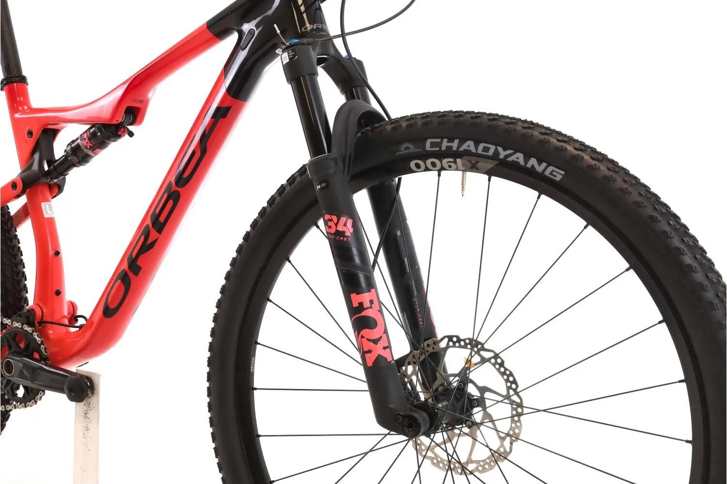 Tweedehands MTB ·  Oiz M30 XT · Zeer goede toestand 5/8