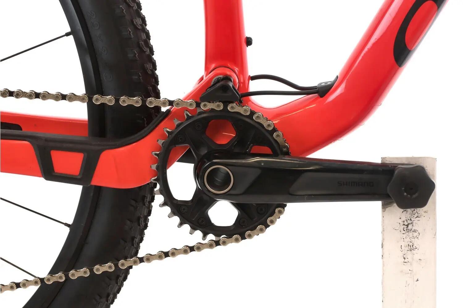 Tweedehands MTB ·  Oiz M30 XT · Zeer goede toestand 4/8