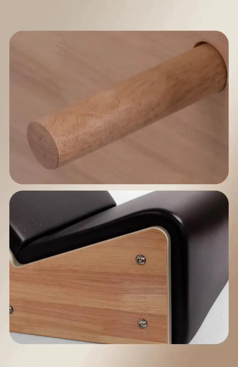 Correcteur de Colonne Pilates 3/8