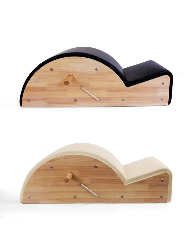 Correcteur de Colonne Pilates 2/8