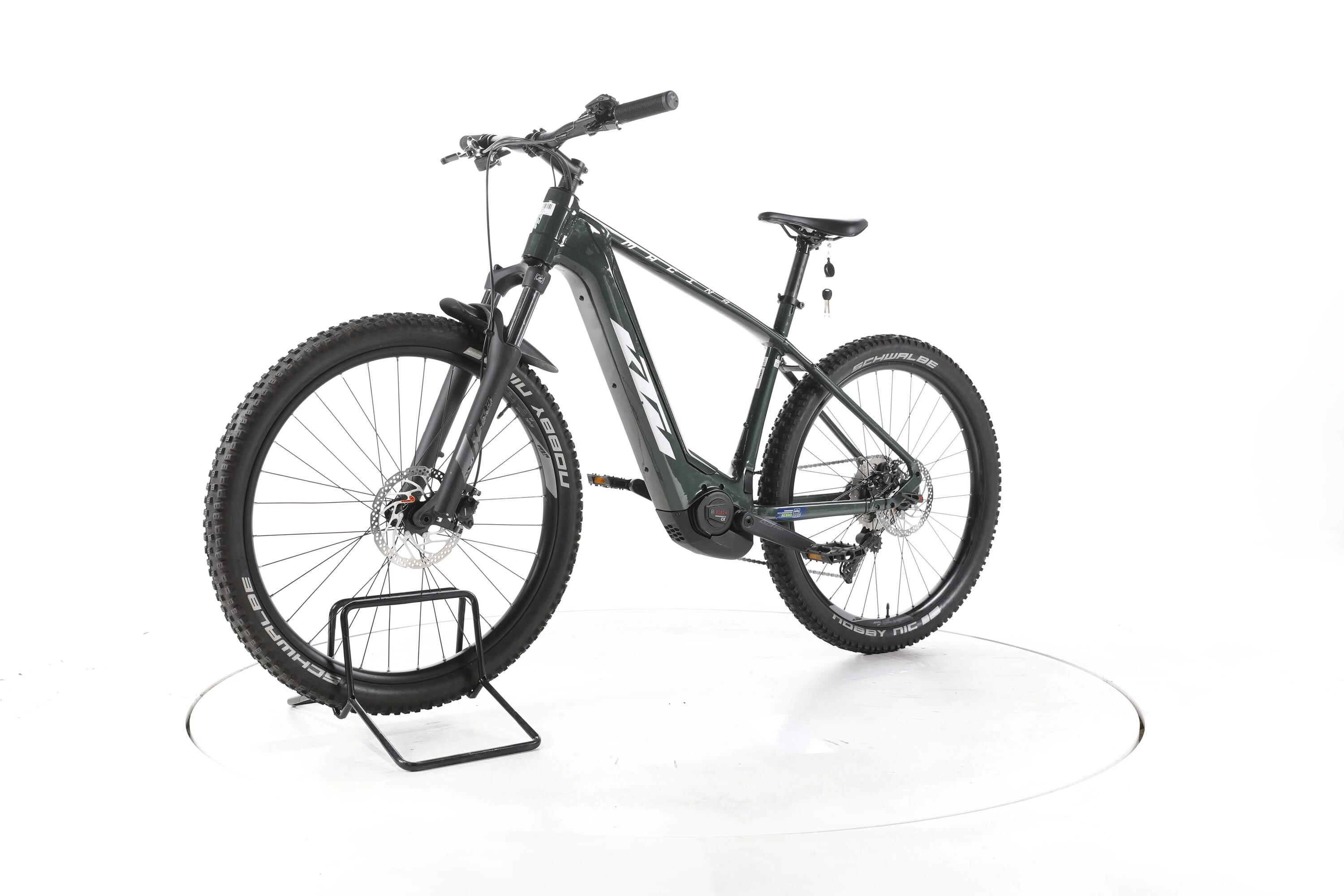 Segunda vida - KTM Macina Team 773 E-Bike - Em muito bom estado. 5/7