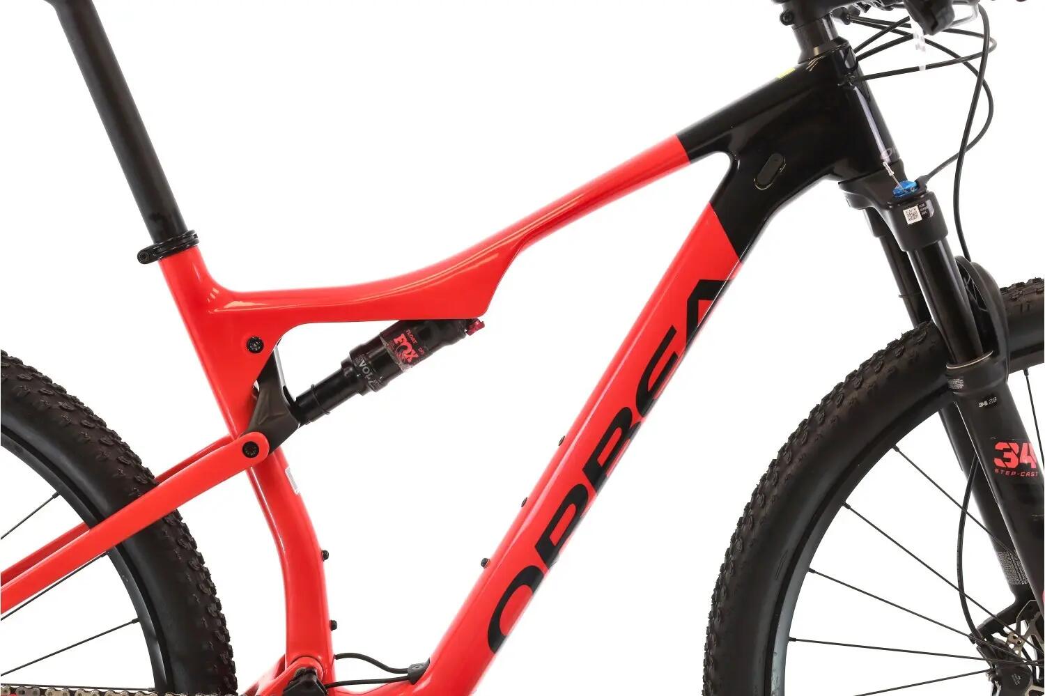 Tweedehands MTB ·  Oiz M30 XT · Zeer goede toestand 2/8