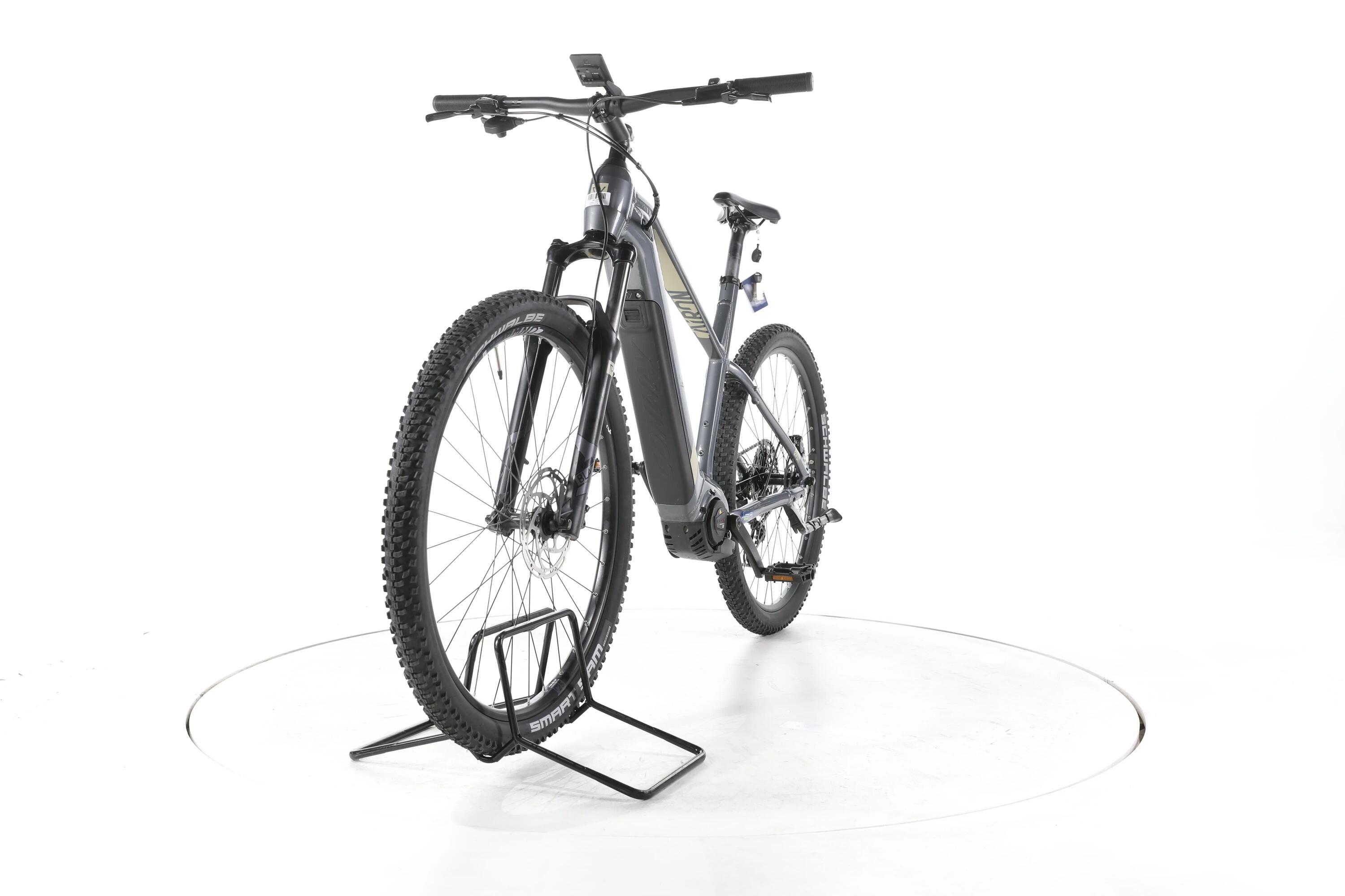 Second Life - Conway Cairon S 2.0 E-Bike - Bardzo dobry stan 4/7