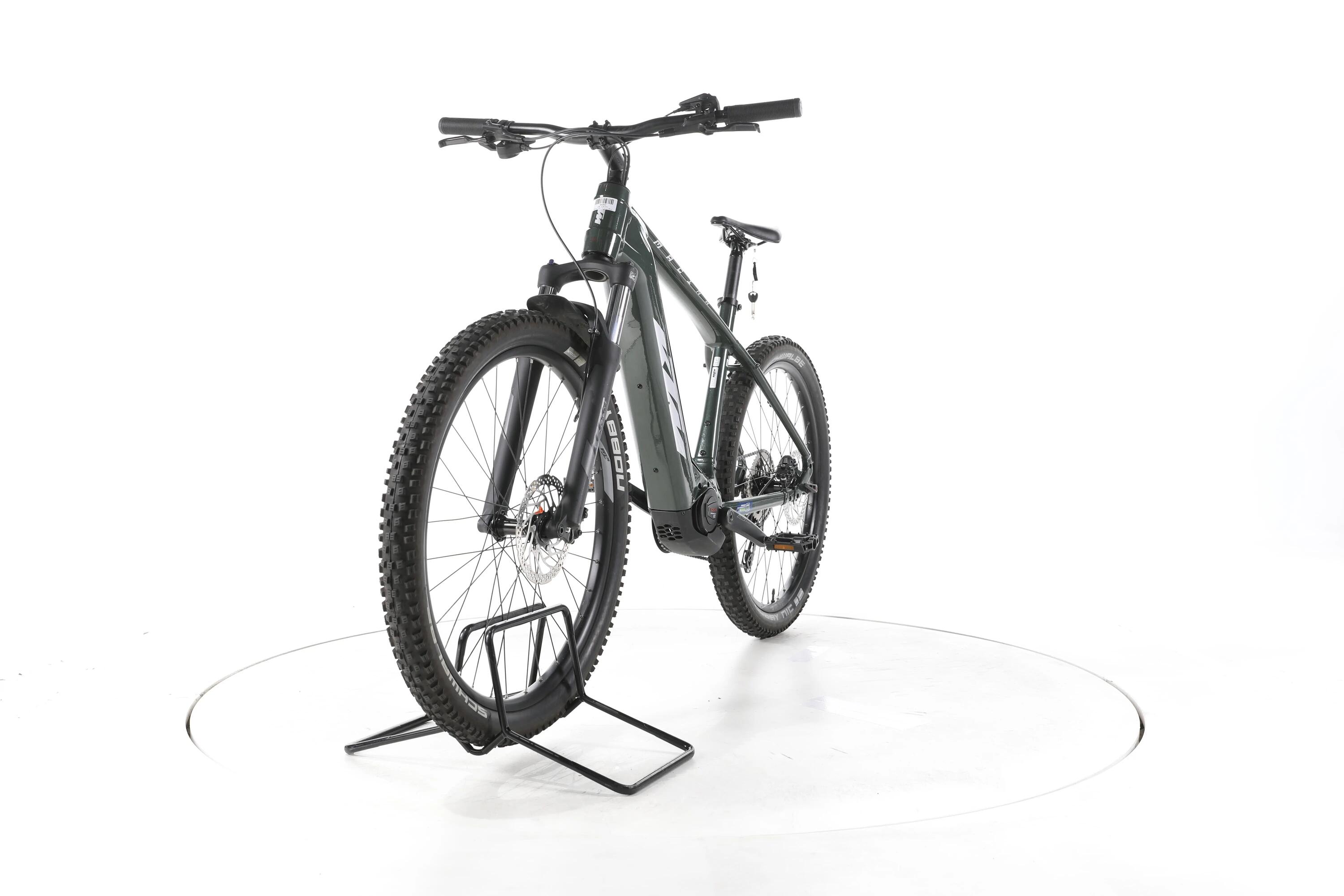 Segunda vida - KTM Macina Team 773 E-Bike - Em muito bom estado. 4/7