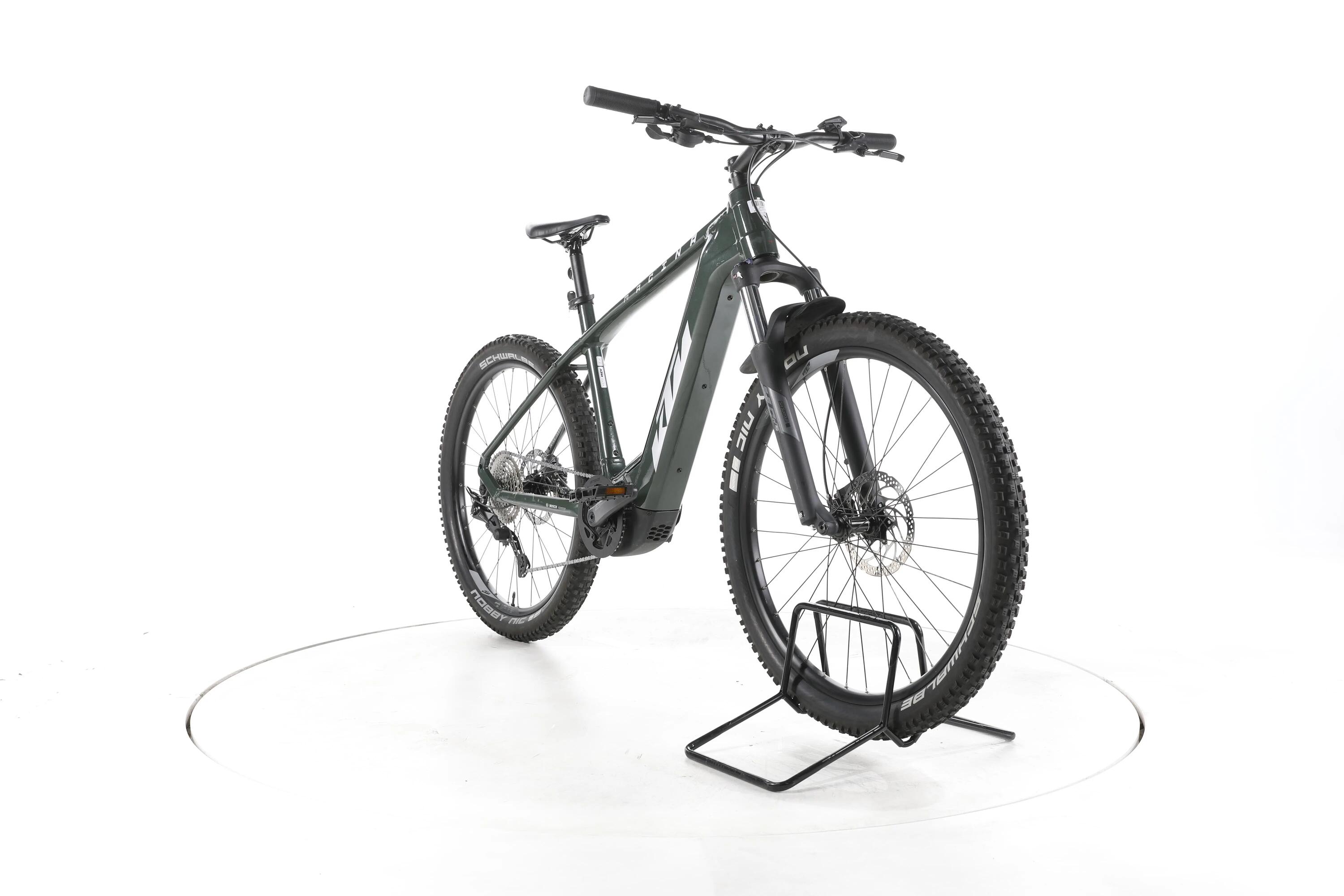 Segunda vida - KTM Macina Team 773 E-Bike - Em muito bom estado. 3/7