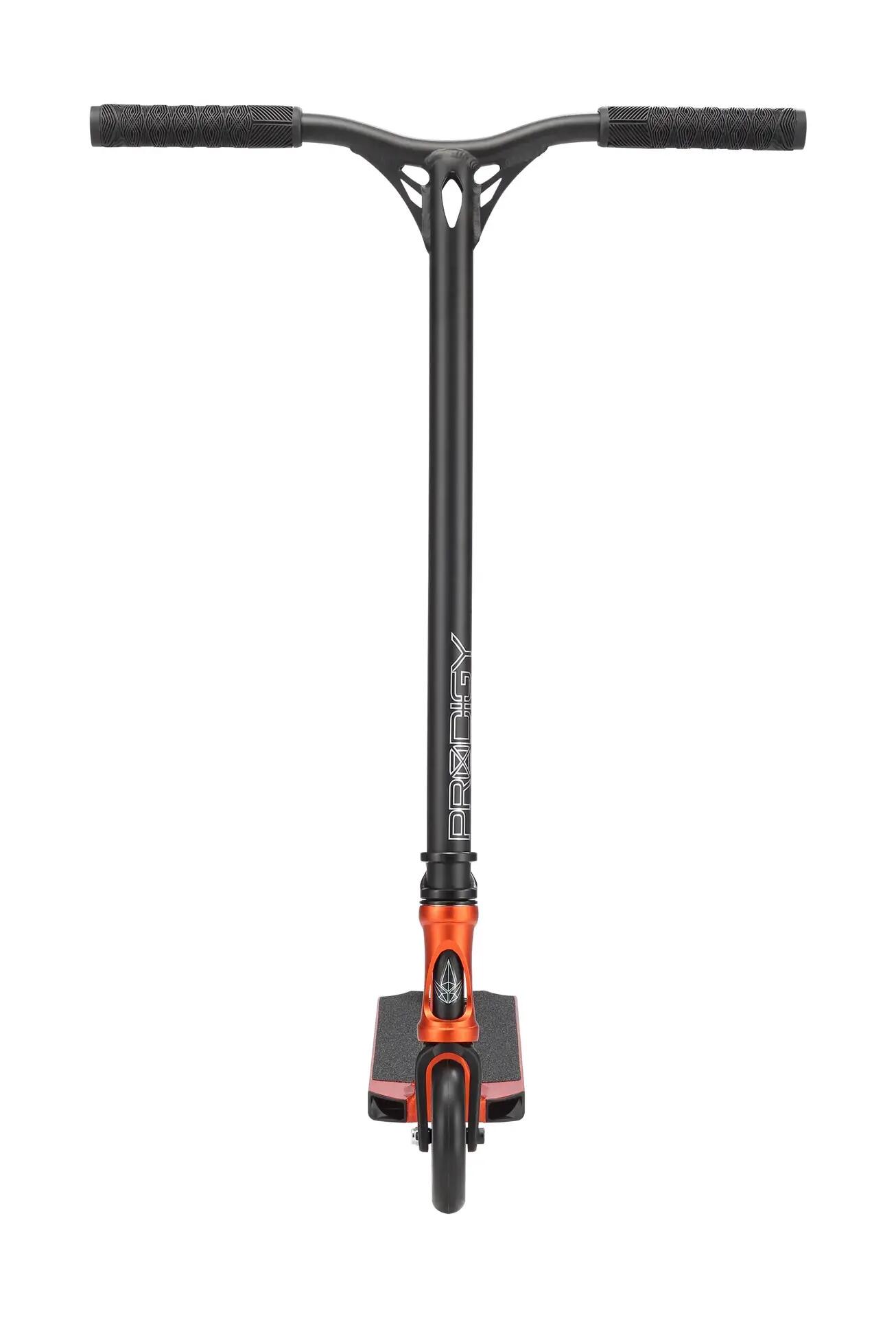 BLUNT Trottinette Freestyle Prodigy X One Orange 3/6