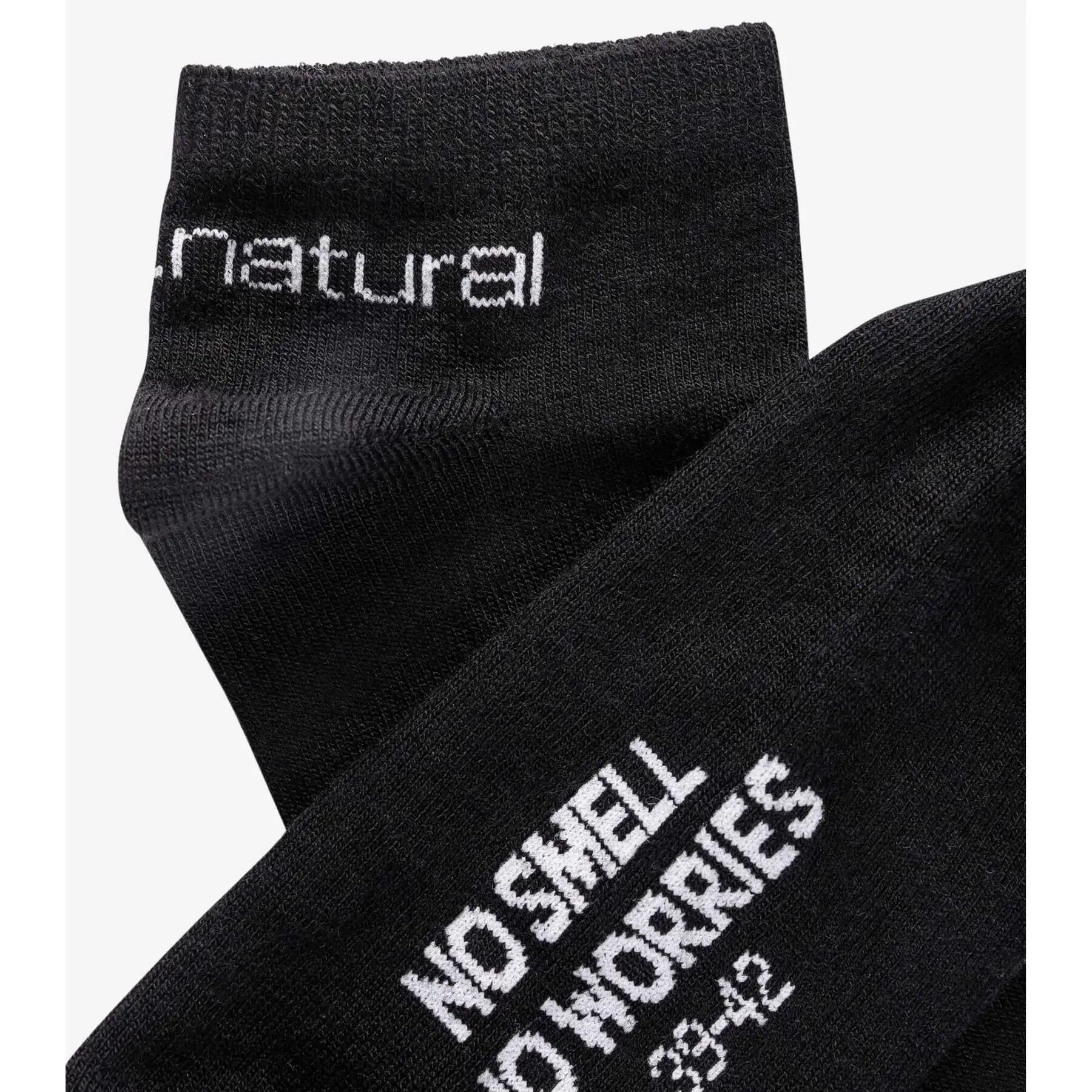 Chaussettes super.natural (x2) 2/2